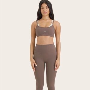 NWT Set active canoe set- S
